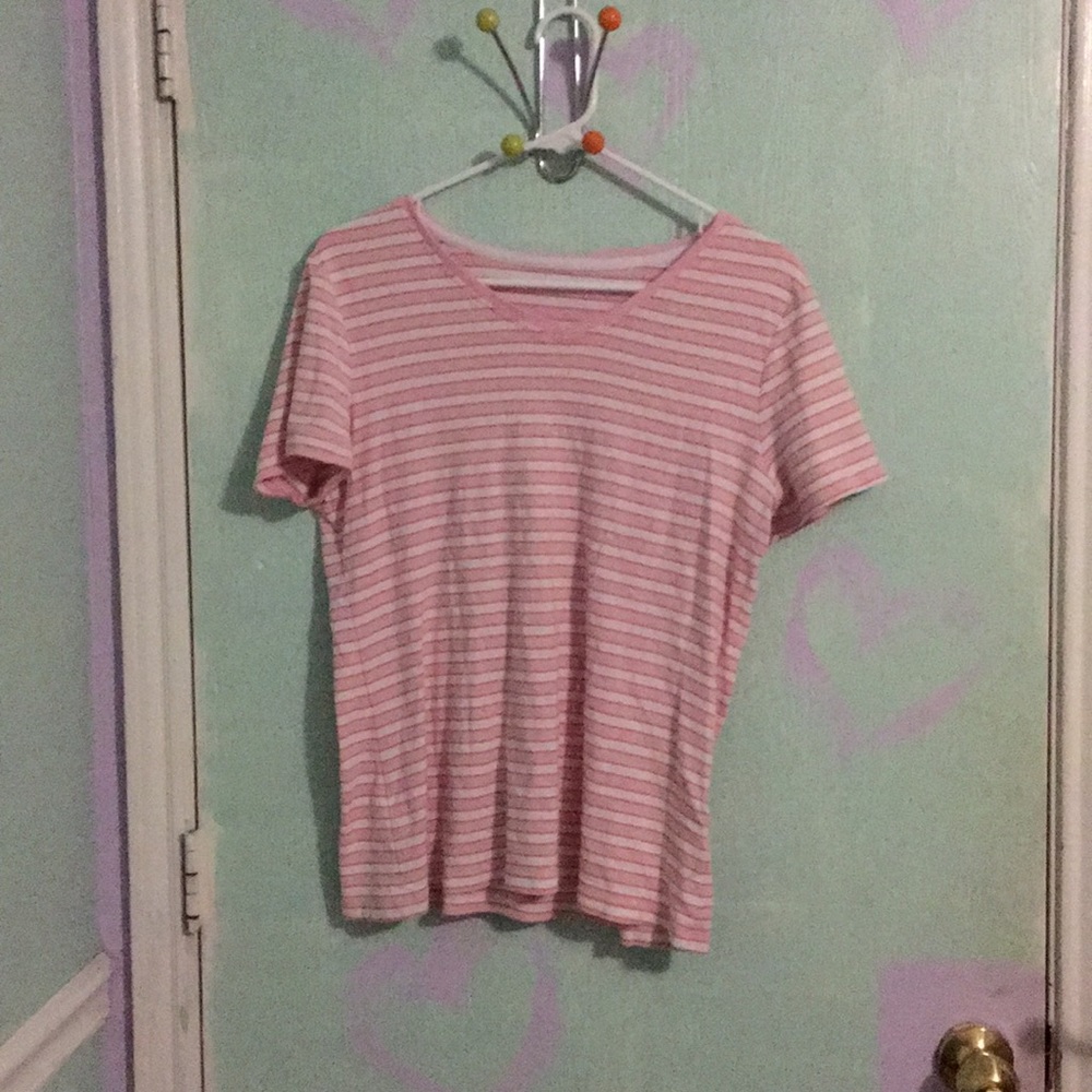 Light Pink Sleeping Set